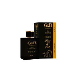 G&B - G&B Pet Parfüm Poly 50ml 