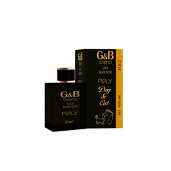 G&B Pet Parfüm Poly 50ml 