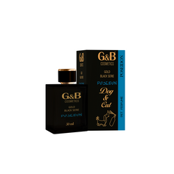 G&B Pet Parfüm Poseidon 50ml 