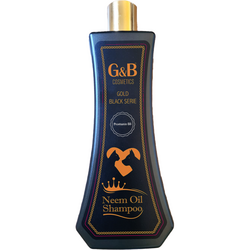 G&B - G&B Pet Şampuan Nem Yağlı 370ml