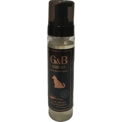 G&B Pet Şampuanı Alerji karşıtı 250Ml