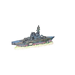 GC1186 Akvaryum Dekoru 22.3*3.8*10.5 cm 140 Gr