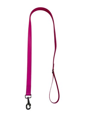 Gece Görüşlü (Fosforlu ) 2,5 cm Boyun Tasma 55 cm Mix