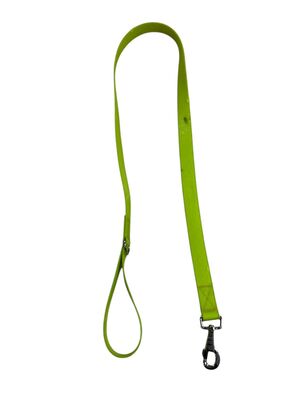 Gece Görüşlü (Fosforlu ) 2,5 cm Uzatma Tasma 120 cm Mix