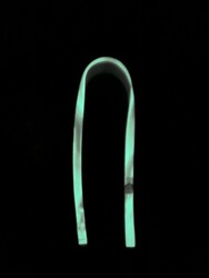 Gece Görüşlü (Fosforlu ) Göğüs Tasma Mix - Thumbnail