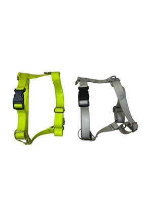 Gece Görüşlü (Fosforlu ) Göğüs Tasma Mix