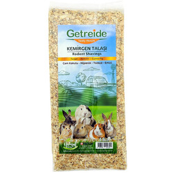 Getreide Kemirgen Çam Talaşı