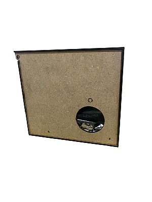 Getreide KRB Papağan Folluklu Yuva 29x20x25cm - 1