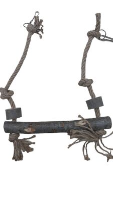 Getreide Doğal Papağan Salıncağı 23 x 30 cm