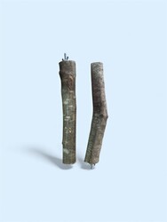 Getreide - Getreide Papağan Tüneği 30cm