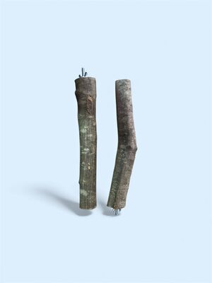 Getreide Papağan Tüneği 30cm