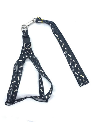 Gezdirme Tasma Set 1,5 cm