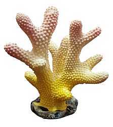 GH0803 Akvaryum Dekoru 7.5*4.8*8,5 cm 95 Gr