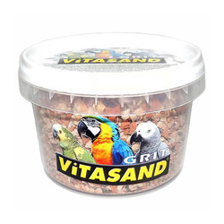 Vitasand - Parrot Grit Kuş Kumu 350g