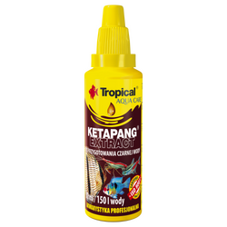 Tropical - 34322 Tropical Ketapang Extract 50ml