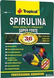 Tropical - 70311 Super Spirulina Forte 12gr