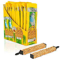 Gold Wings Ballı Kraker 3lü 10 Adet.