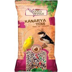 Gold Wings Meyveli Kanarya Yemi 300gr. - Thumbnail