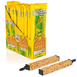 Gold Wings Meyveli Kraker 3lü 10 Adet