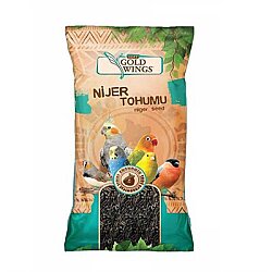 Gold Wings Nijer Tohumui 250gr - 1
