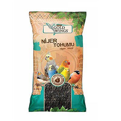 Gold Wings Nijer Tohumui 250gr - 1
