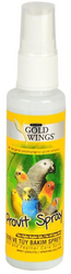 Pelagos - Gold Wings Tüy ve Bakım Spreyi 50ml