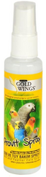 Gold Wings Tüy ve Bakım Spreyi 50ml