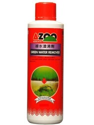 Green Water - Yeşil Su Giderici 250 ml.