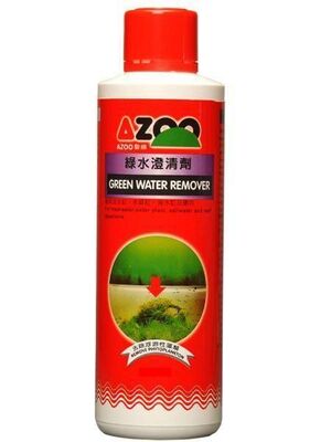 Green Water - Yeşil Su Giderici 250 ml. - 1