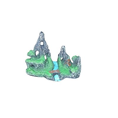 GS0603 Akvaryum Dekoru 10.5*5.3*7.3 cm 135 Gr - 1