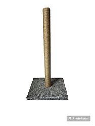 Halat  Tırmalama 80 cm Çap 6 cm
