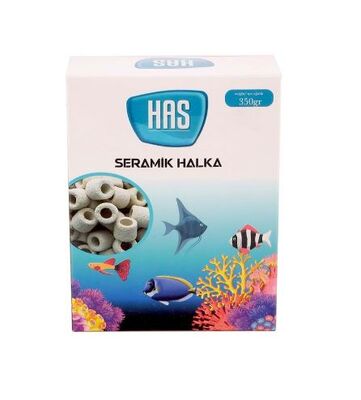 Has Seramik Halka - 1