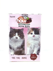 Hawmi - Hawmi Kediler için Süt Tozu 225 gr