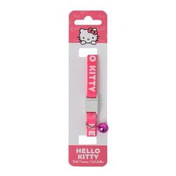 Hello Kitty - Hello Kitty Boyun Tasması 1cm Orjinal