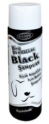 Herbio Black - Siyah Tüylü Köpekler için Şampuan 2