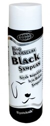 Biyoteknik - Herbio Black - Siyah Tüylü Köpekler için Şampuan 2