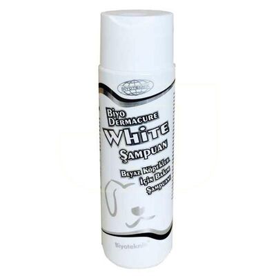 Herbio White - Beyaz Tüylü Köpekler için Şampuan 2