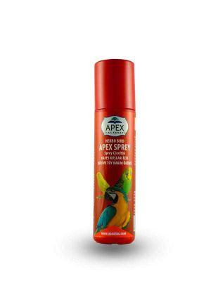 Herbo Bird Apex Sprey 150 ml - 1