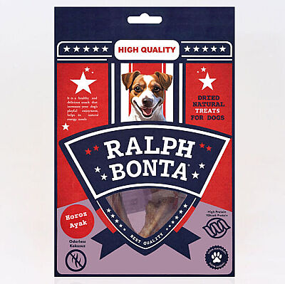 Horoz Ayak 100 gr - 1