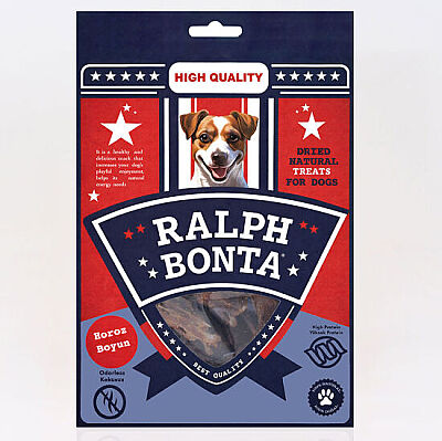 Horoz Boyun 100 gr - 1