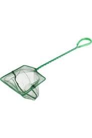 HX-5'' Akvaryum Balık Kepçesi 