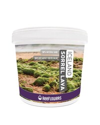 Reeflowers - Iceland Sorrel Lava (4-6 mm ) 4kg