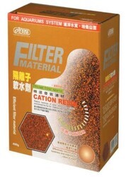 İsta - Ista Cation Resin 400Gr