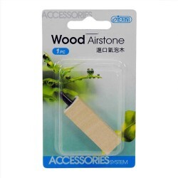 İsta - İsta Wood Airstone - Ahşap Hava Taşı 4,5 cm