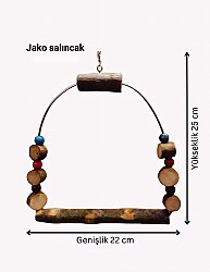 jako  salıncak 