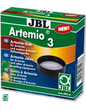 JBL Artemio 3 Yem Süzgeci - 1