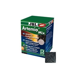 JBL - Jbl Artemio Mix 200 ml 230g Artemia Yumurtası