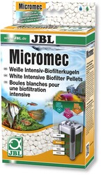 JBL - JBL Micromec Biyolojik Topak 650gr