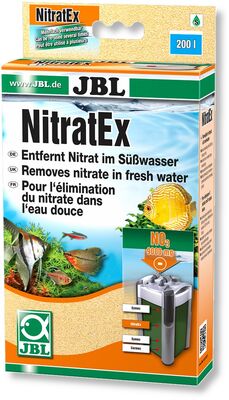 JBL NitratEx Nitrat Ayırıcı 250ml