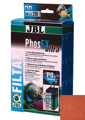 JBL PhosEx Ultra Fosfat Tutucu 340gr